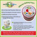 Silicone Baking Cups/Cupcake Liners/Muffin Cups | Superior Quality | No BPA | Ebook Included - B00LR84HXA